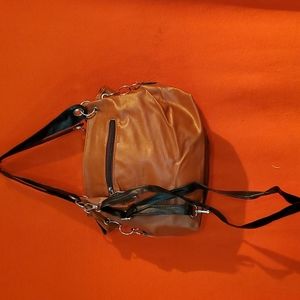 Weidipolo vegan leather Crossbody